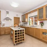Villa Quinta Yuccas *
