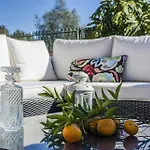 Quinta Yuccas