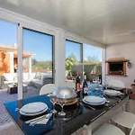 Quinta Yuccas By Algarve Holidays * Boliqueime