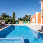 Villa Quinta Yuccas By Algarve Holidays
