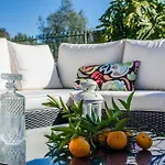 Quinta Yuccas By Algarve Holidays Villa