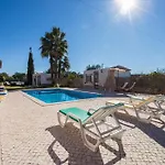 Quinta Yuccas By Algarve Holidays Villa