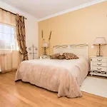 Quinta Yuccas By Algarve Holidays Villa *