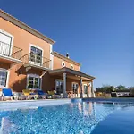 Villa Quinta Yuccas By Algarve Holidays Boliqueime