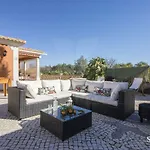 Quinta Yuccas By Algarve Holidays Villa *
