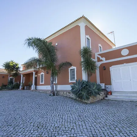 Quinta Yuccas Villa Boliqueime