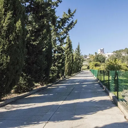 Quinta Yuccas فيلة