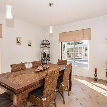 Quinta Yuccas By Algarve Holidays Villa Boliqueime