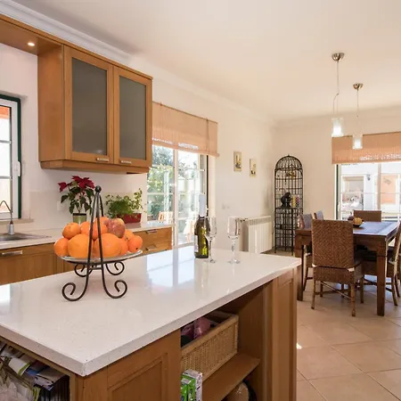 Quinta Yuccas By Algarve Holidays Villa Boliqueime
