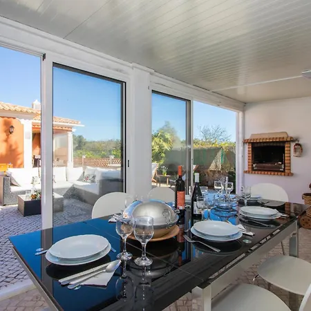 Quinta Yuccas By Algarve Holidays * Boliqueime