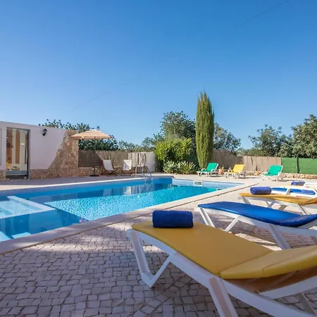 Quinta Yuccas By Algarve Holidays