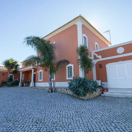 Quinta Yuccas By Algarve Holidays Boliqueime