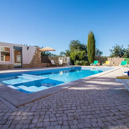 Quinta Yuccas By Algarve Holidays Boliqueime
