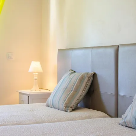 Villa Quinta Yuccas By Algarve Holidays *