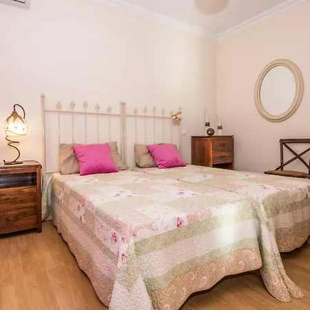 Villa Quinta Yuccas By Algarve Holidays Boliqueime