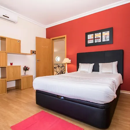 Villa Quinta Yuccas By Algarve Holidays