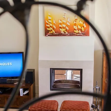 Quinta Yuccas By Algarve Holidays Villa *
