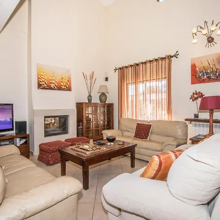 Villa Quinta Yuccas By Algarve Holidays *