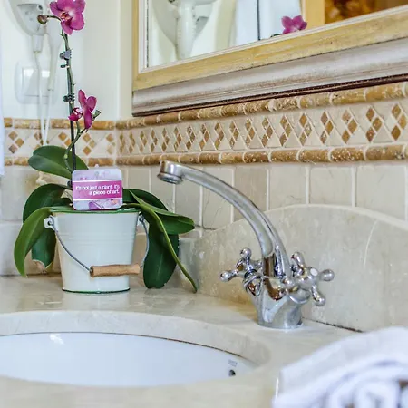 Villa Quinta Yuccas By Algarve Holidays Boliqueime
