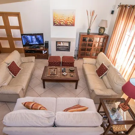 Quinta Yuccas By Algarve Holidays Boliqueime