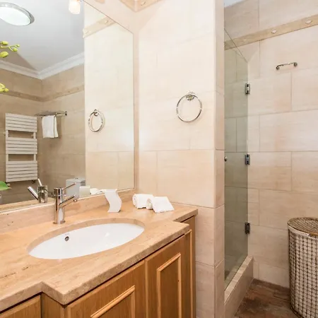 Quinta Yuccas By Algarve Holidays