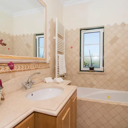 Villa Quinta Yuccas By Algarve Holidays Boliqueime