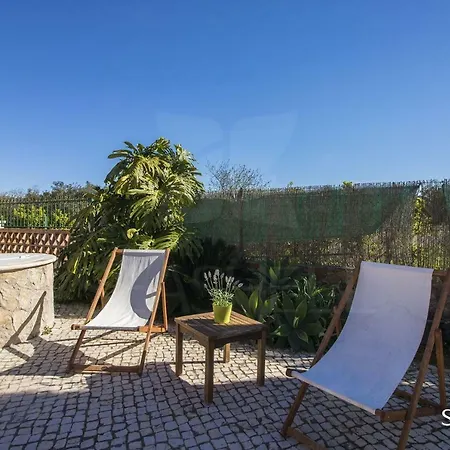 Villa Quinta Yuccas By Algarve Holidays *