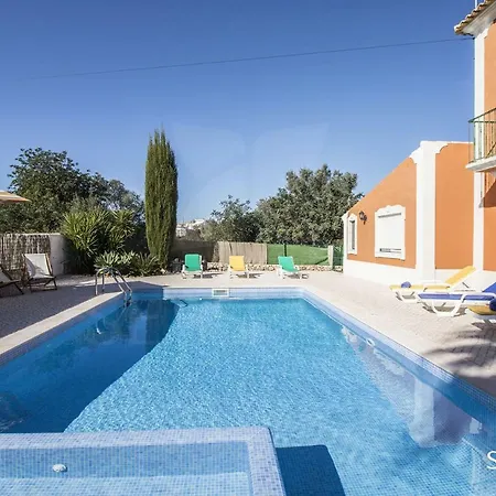 Quinta Yuccas By Algarve Holidays