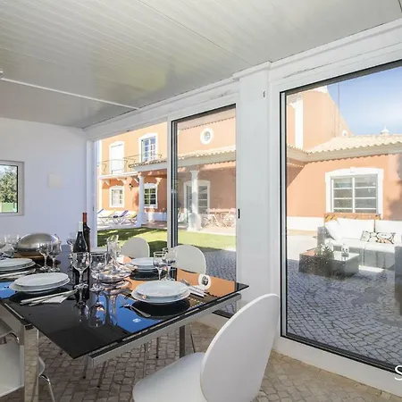 Quinta Yuccas By Algarve Holidays * Boliqueime