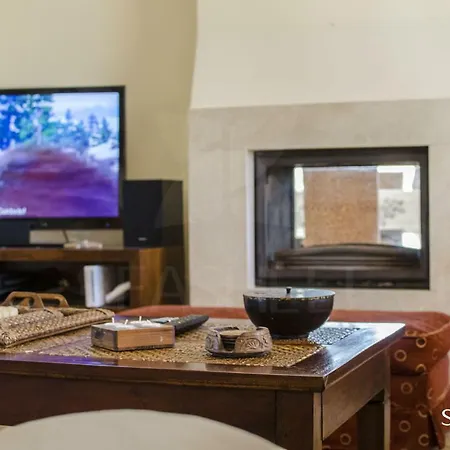 Villa Quinta Yuccas By Algarve Holidays