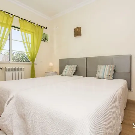 Quinta Yuccas By Algarve Holidays Villa *