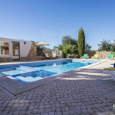 Quinta Yuccas By Algarve Holidays Boliqueime