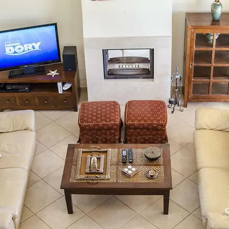 فيلة Quinta Yuccas بلوكويم