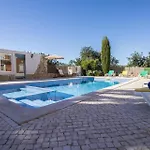Вилла Quinta Yuccas
