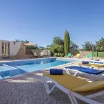 Вилла Quinta Yuccas *