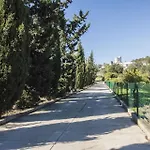 Quinta Yuccas Вилла