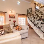 فيلة Quinta Yuccas By Algarve Holidays
