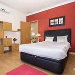 فيلة Quinta Yuccas By Algarve Holidays *
