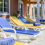 Вилла Quinta Yuccas