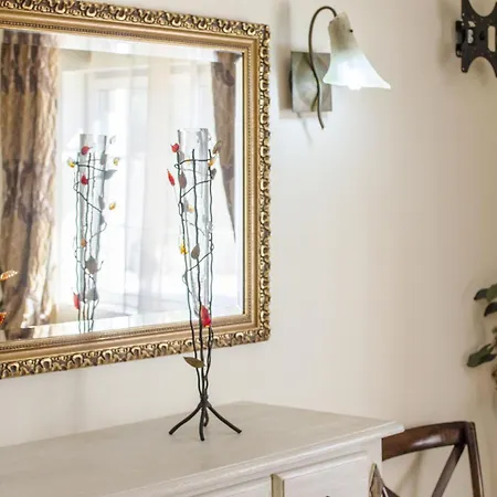 Quinta Yuccas Вилла Боликейме