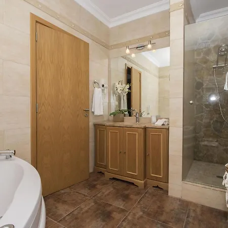 Quinta Yuccas 别墅