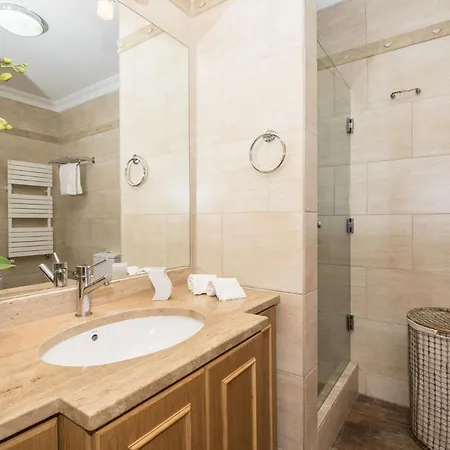 别墅 Quinta Yuccas 博利凯梅