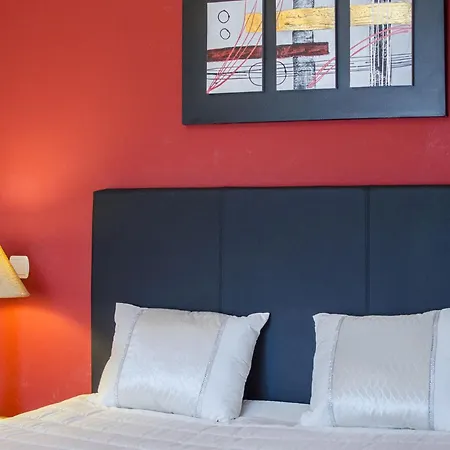 Quinta Yuccas 别墅