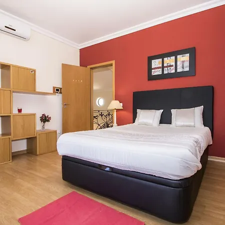 Вилла Quinta Yuccas