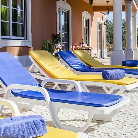 Quinta Yuccas Боликейме