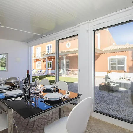 Quinta Yuccas Вилла