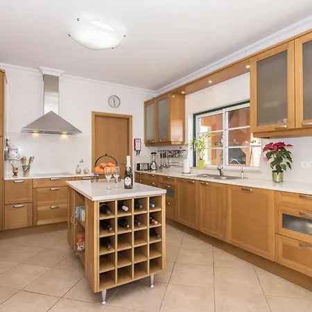 Вилла Quinta Yuccas *