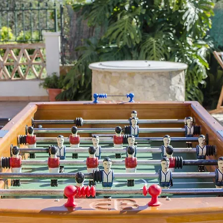 Quinta Yuccas 博利凯梅