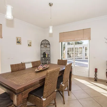 Вилла Quinta Yuccas Боликейме