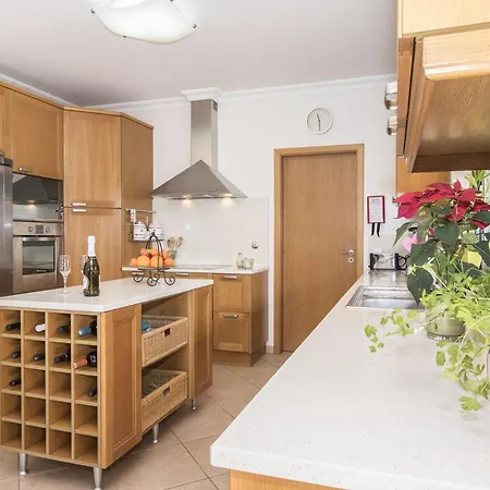 Quinta Yuccas Вилла Боликейме